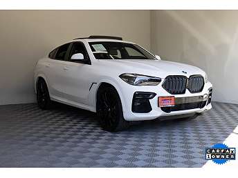 Used BMW X6 for Sale in Santa Ana, CA (with Photos) - CARFAX