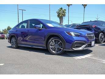 Used 2022 Subaru WRX for Sale Near Me - CARFAX