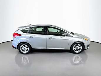 Used Ford Focus for Sale in Zanesville, OH (with Photos) - CARFAX