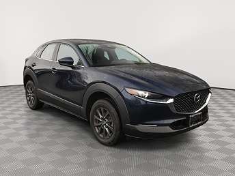 2025 Mazda CX-30 S 
