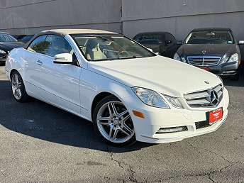 2013 Mercedes-Benz E-Class E 350 