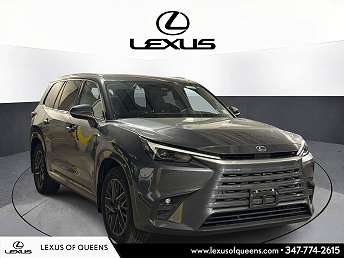 2024 Lexus TX 350 