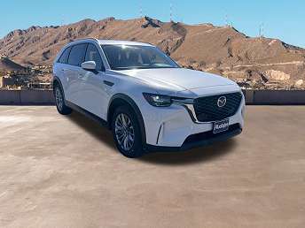 2024 Mazda CX-90 Select 