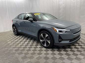 2024 Polestar 2  