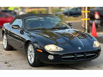 Used Jaguar XK for Sale in Santa Ana, CA (with Photos) - CARFAX Used Jaguar XK for Sale in Santa Ana, CA (with Photos) - CARFAX