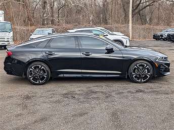 Used Kia K5 for Sale in Hartford, CT (with Photos) - CARFAX