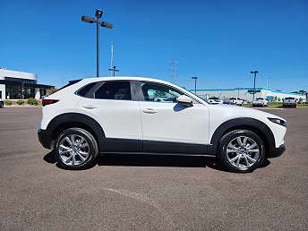 2021 Mazda CX-30 Select 