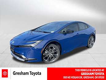 Toyota prius deals limited for sale