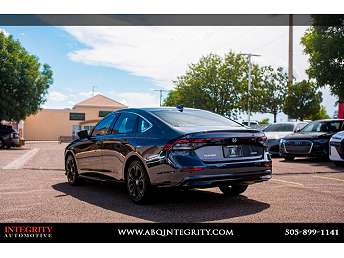 2023 Honda Accord EXL 