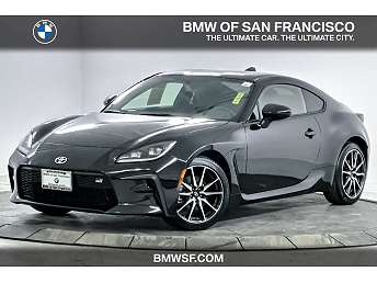 Used Toyota GR86 for Sale in San Francisco, CA (with Photos) - CARFAX