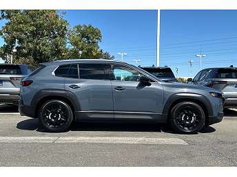 2023 Mazda CX-50 Turbo 