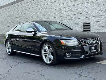 2010 Audi S5 Premium Plus 