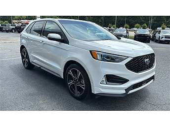 2020 Ford Edge ST 