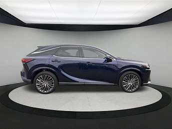 2023 Lexus RX 350 