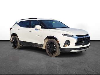2020 Chevrolet Blazer LT2 