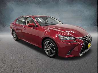 Used Lexus GS for Sale in New York, NY (with Photos) - CARFAX