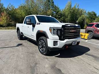 Used 2022 GMC Sierra 3500HD for Sale Near Me - CARFAX