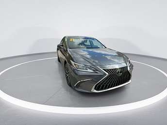 2024 Lexus ES 350 