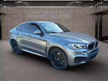 Used BMW X6 for Sale in Santa Ana, CA (with Photos) - CARFAX