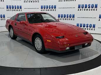 Used Nissan Z 300ZX for Sale (with Photos) - CARFAX