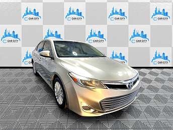 オーダーメイド US TOYOTA AVALON 左右30% PHOTOS! A Visual