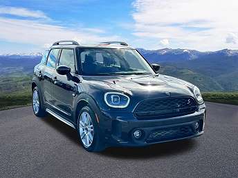 2023 Mini Cooper Countryman S 