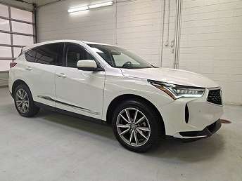2023 Acura RDX Technology 
