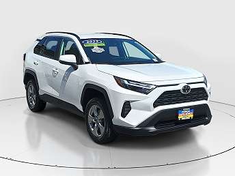 Used Toyota RAV4 for Sale in Los Angeles, CA (with Photos) - CARFAX