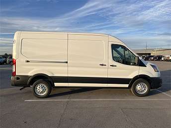 2024 Ford Transit Base 