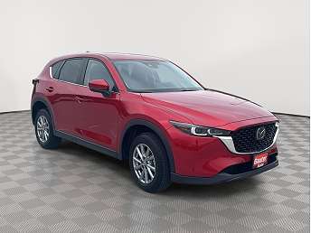 2023 Mazda CX-5 S 