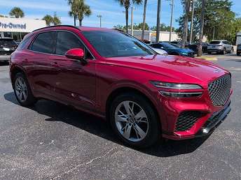 2025 Genesis GV70 Sport 