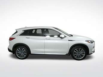 2024 Infiniti QX50 Sensory 
