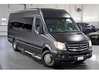 2017 mercedes benz sprinter 2024 3500