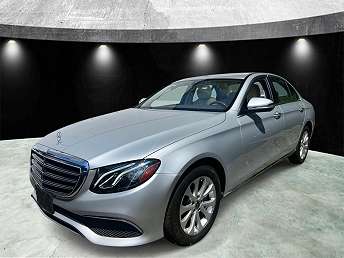 2019 Mercedes-Benz E-Class E 300 