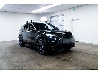 2023 Land Rover Range Rover Velar HST 