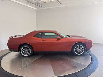2021 Dodge Challenger GT 