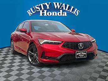 2025 Acura Integra A-Spec Technology 