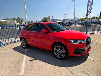 2018 Audi Q3 Premium 
