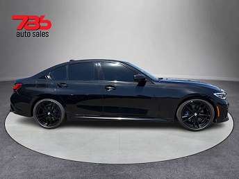 ୨୧ Used 2020 BMW 3 Series M340i for Sale Near Me - CARFAX
