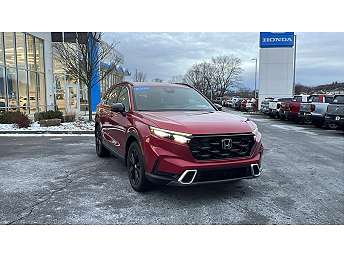 2023 Honda CR-V Sport Touring 