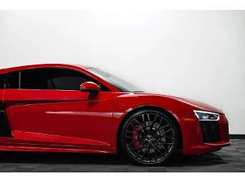 Used Audi R8 for Sale in Phoenix, AZ (with Photos) - CARFAX
