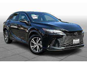2023 Lexus RX 350 