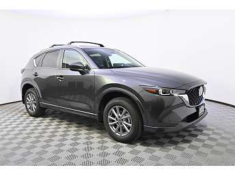 2025 Mazda CX-50 S 