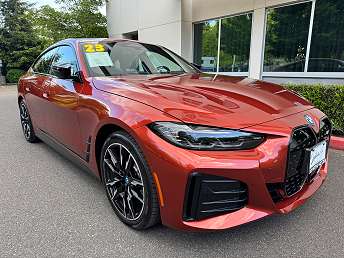2023 BMW i4 M50 