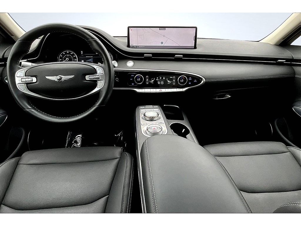 Used Genesis GV70 for Sale Near Me - CARFAX Used Genesis GV70 for Sale Near Me - CARFAX
