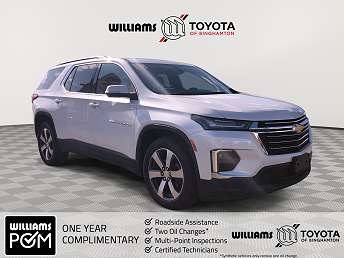 Used Chevrolet for Sale in Binghamton, NY (with Photos) - CARFAX