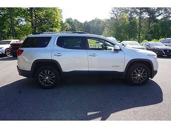 2019 GMC Acadia SLT 