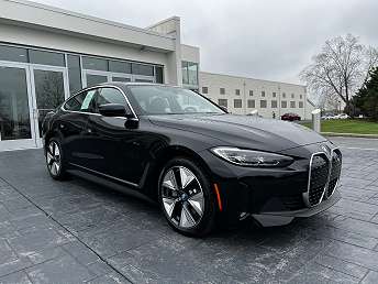2024 BMW i4 eDrive35 
