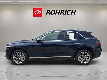 2023 Genesis GV70  
