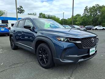 2024 Mazda CX-50 S 